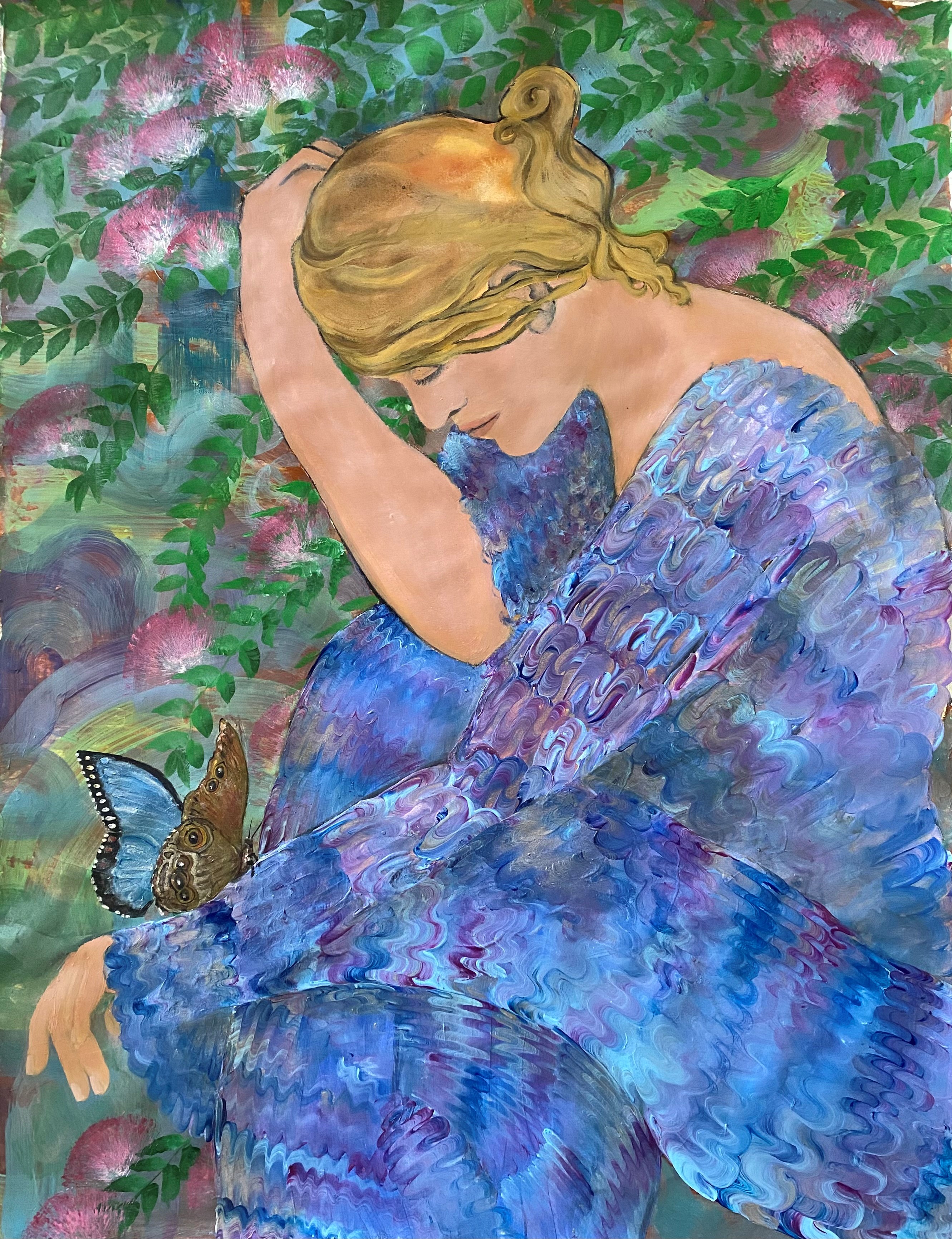 A Visit to Dr. Morpho