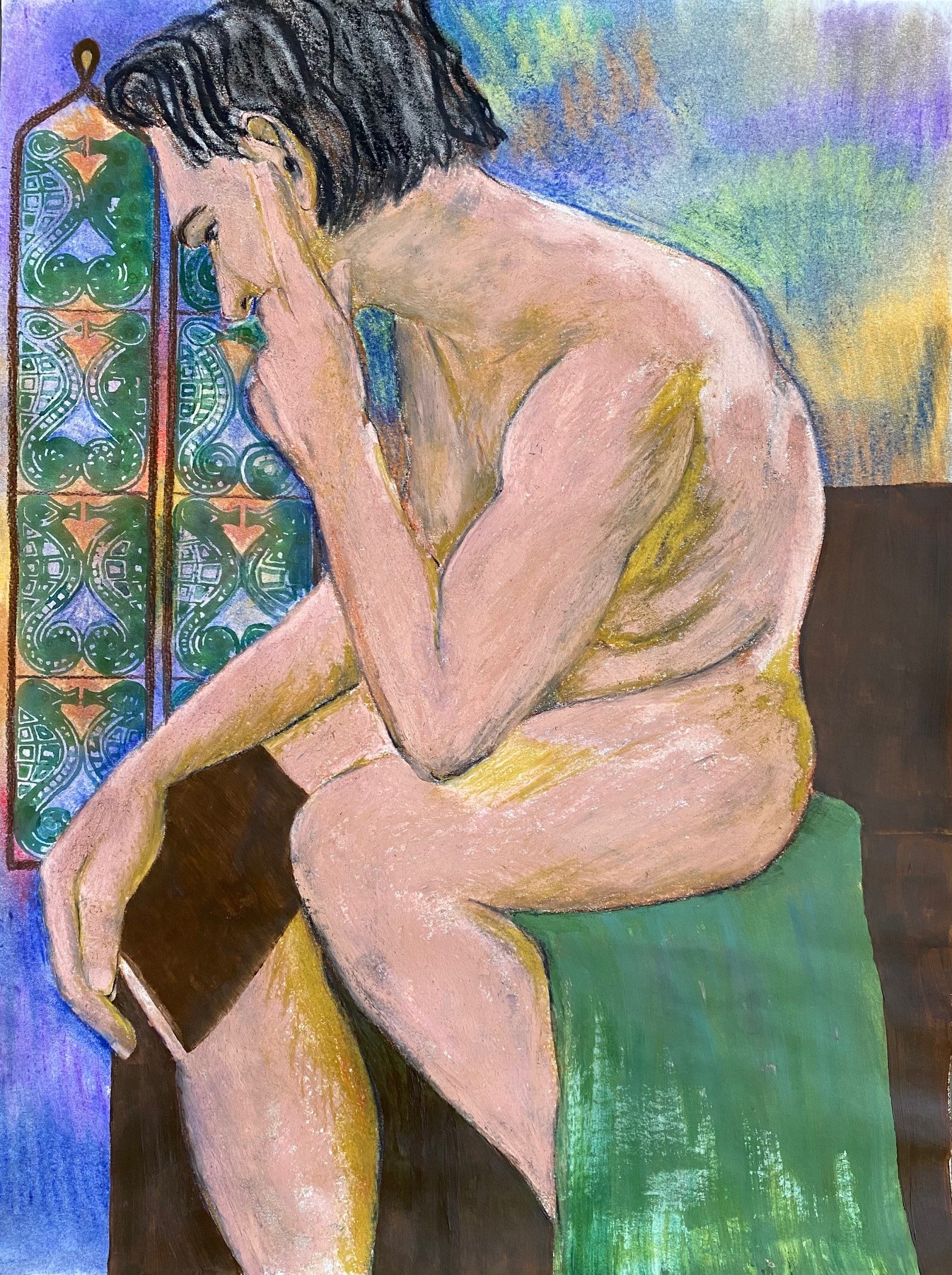 Considering the Options